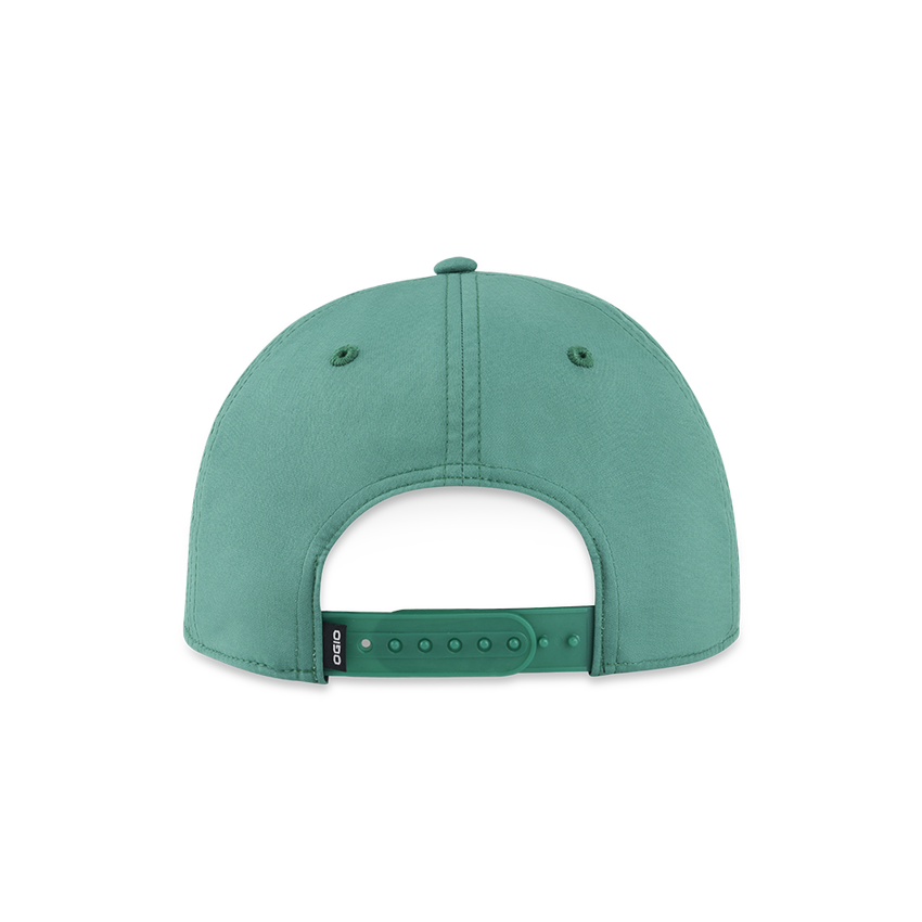 Alpha OBC Snapback - View 3