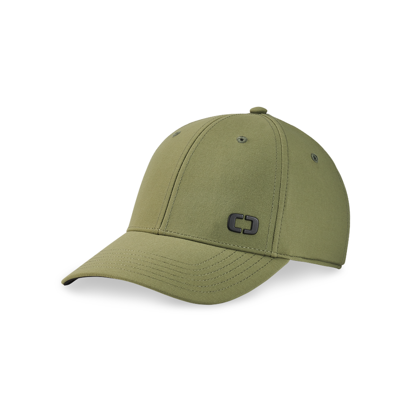 PACE PRO HAT - View 2