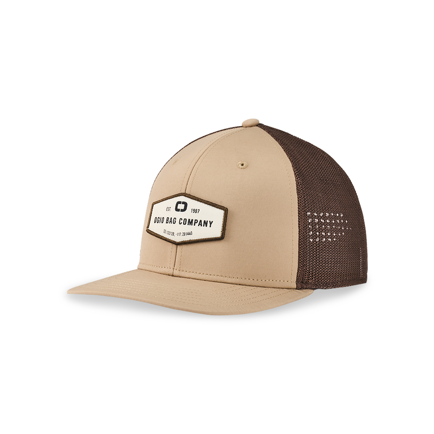 Renegade OBC Mesh Cap - View 2