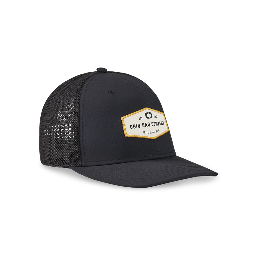 Renegade OBC Mesh Cap - View 1