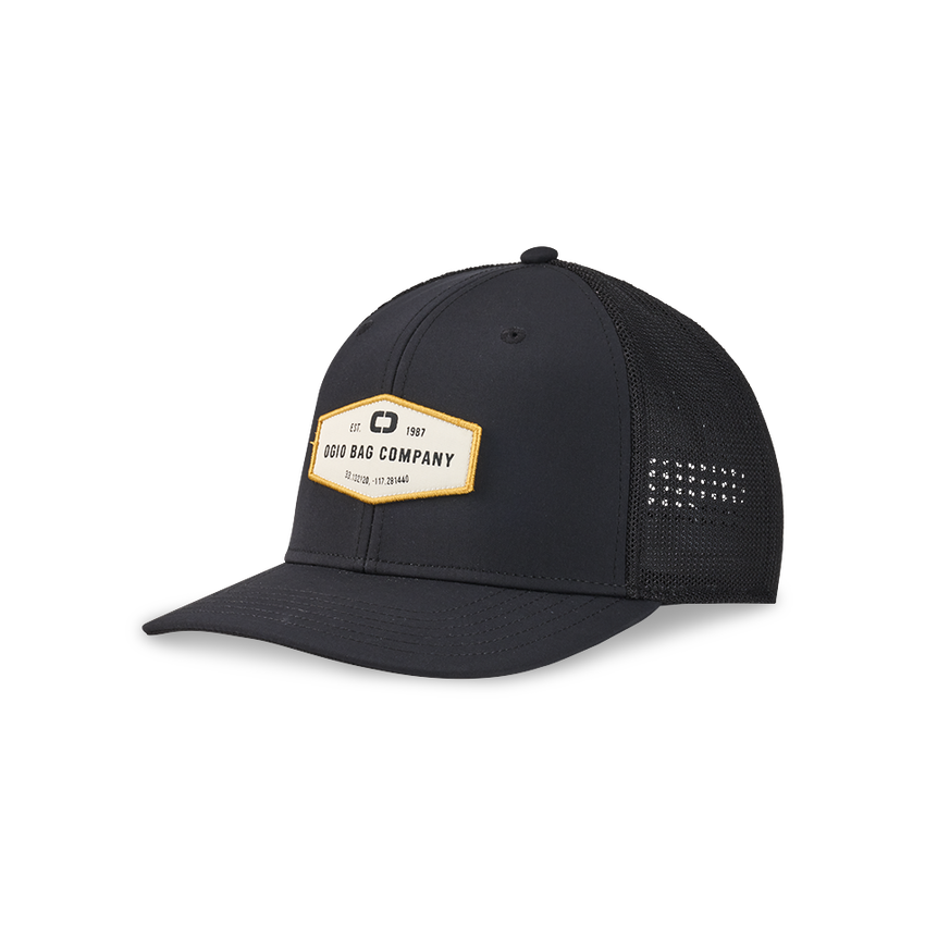 Renegade OBC Mesh Cap - View 2