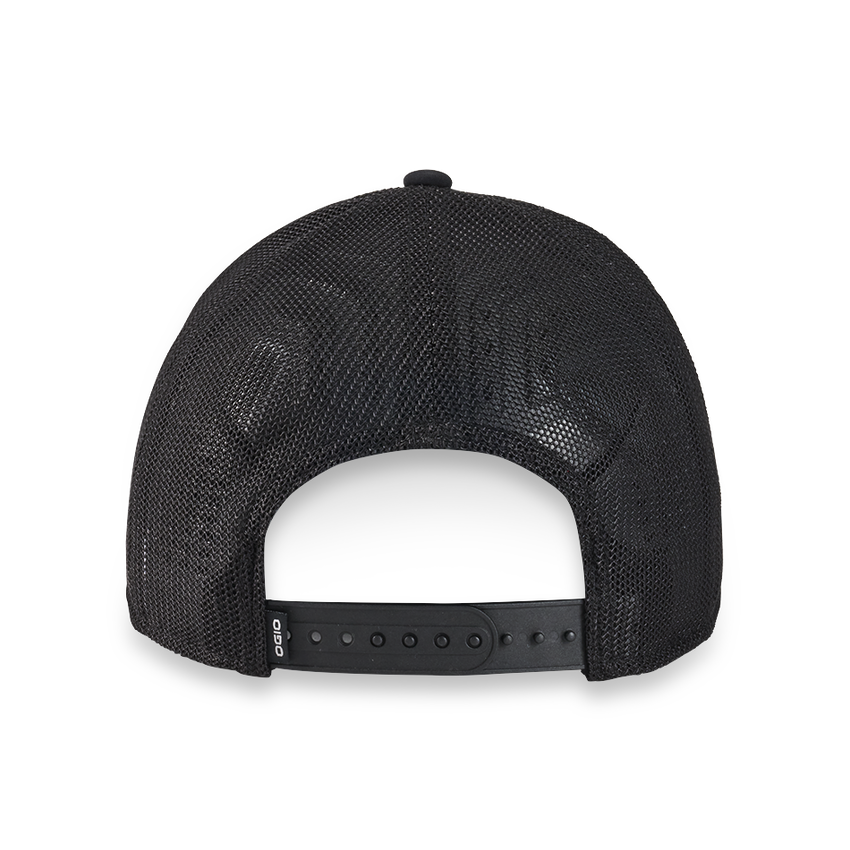 Renegade OBC Mesh Cap - View 3
