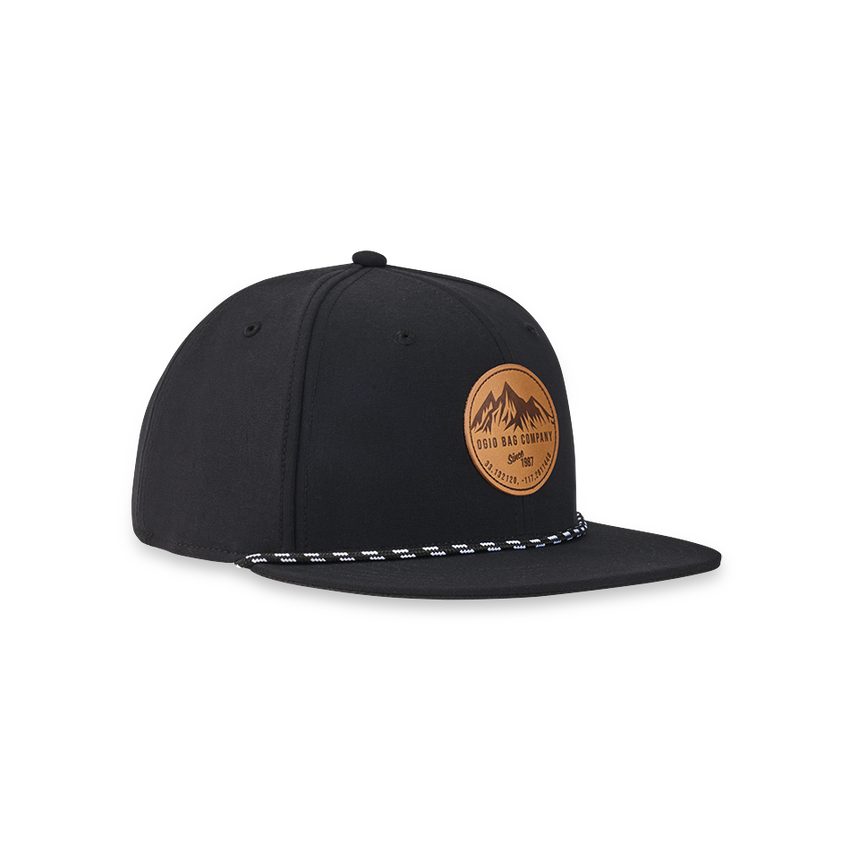 Renegade OBC Snapback Hat - View 1