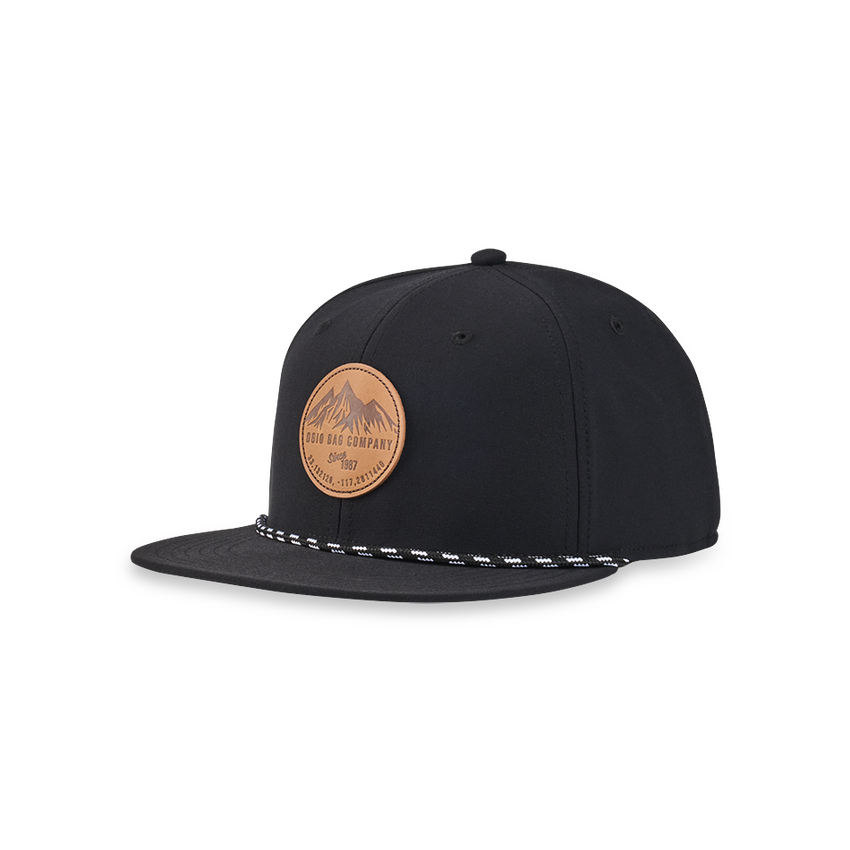 Renegade OBC Snapback Hat - View 2
