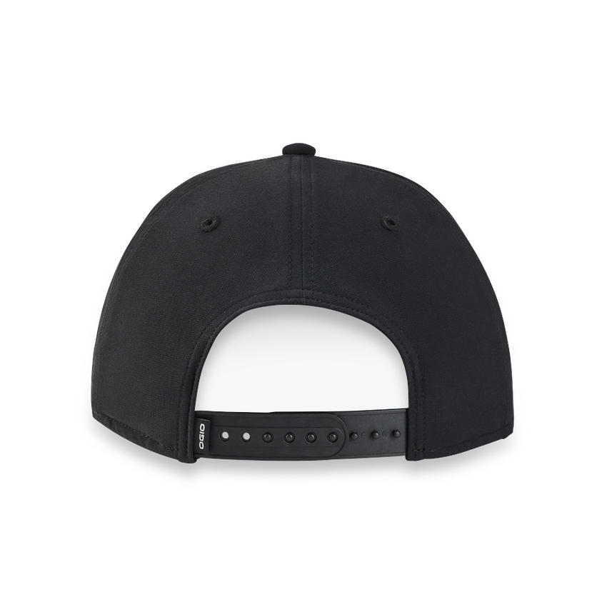 Renegade OBC Snapback Hat - View 3