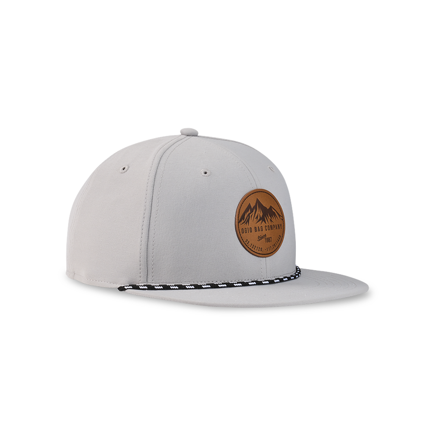 Renegade OBC Snapback Hat - View 1