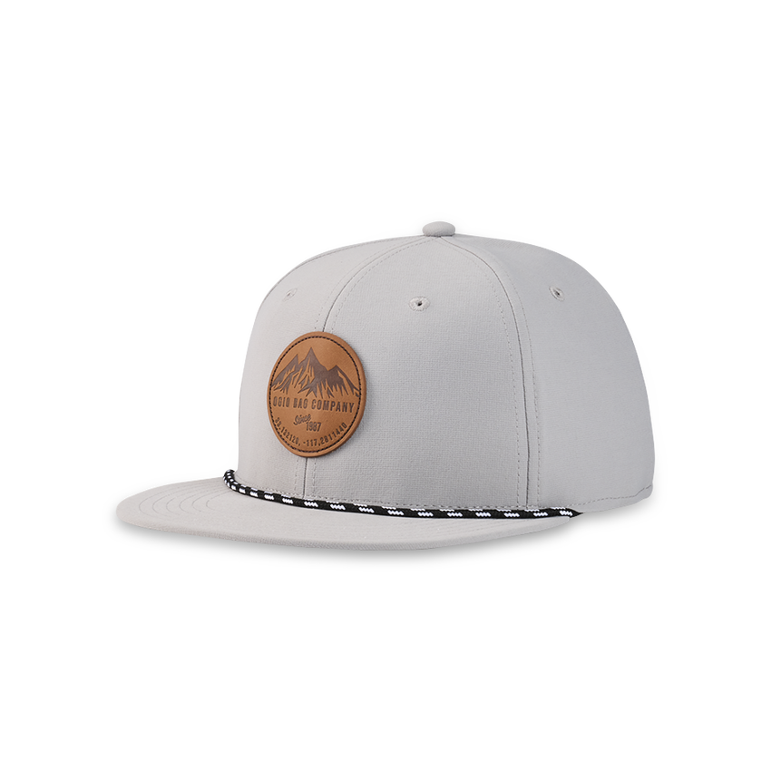 Renegade OBC Snapback Hat - View 2