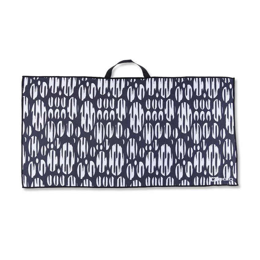 OGIO Golf Towel - View 1