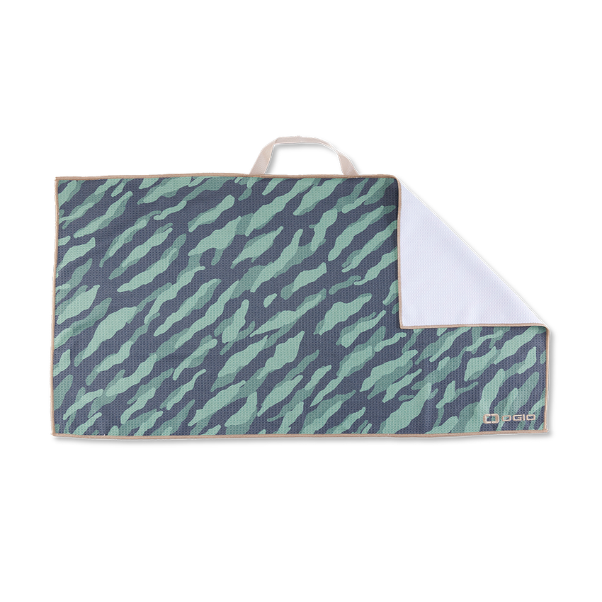 OGIO Golf Towel - View 2