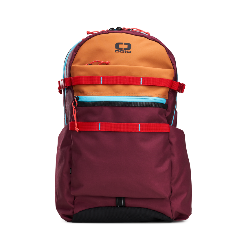 Alpha 20L Backpack - View 2