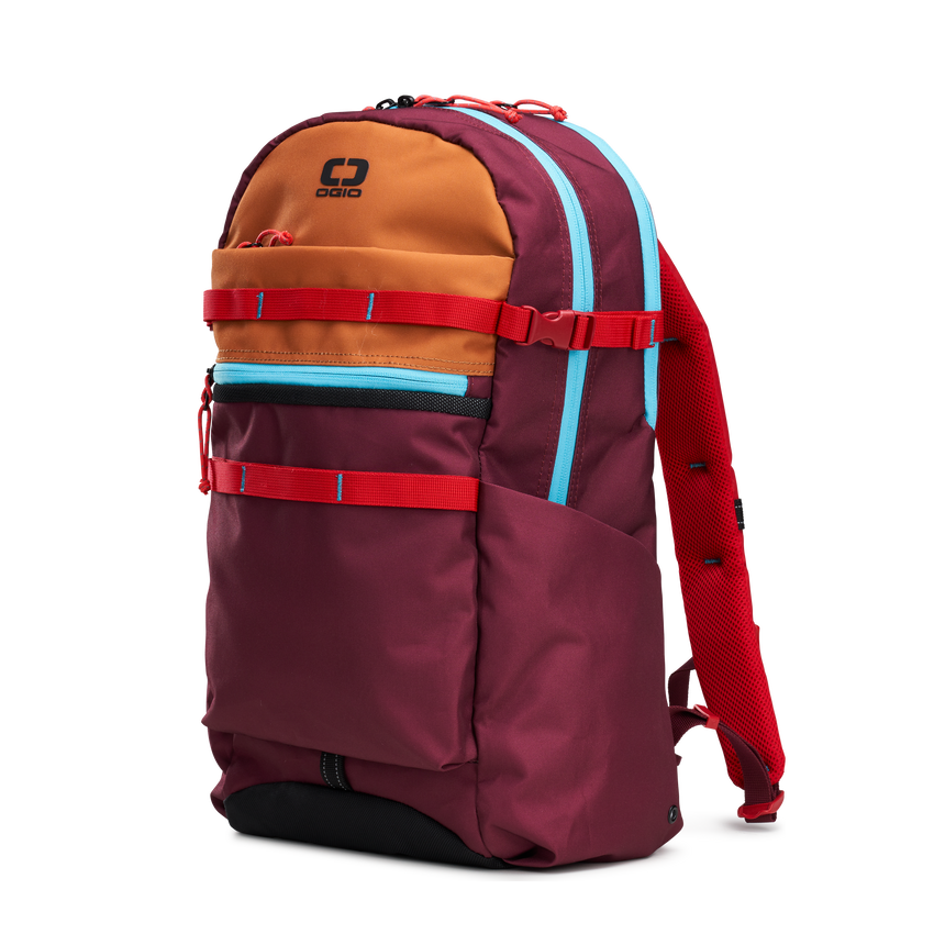 Alpha 20L Backpack - View 3
