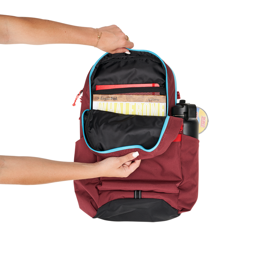 Alpha 20L Backpack - View 7