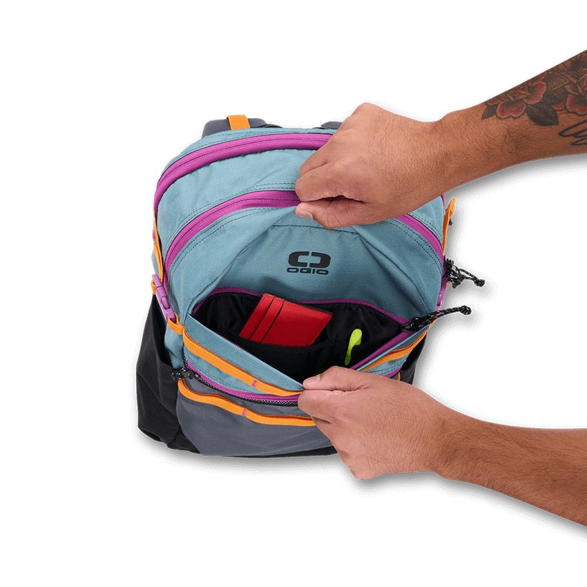 Alpha 20L Backpack - View 3