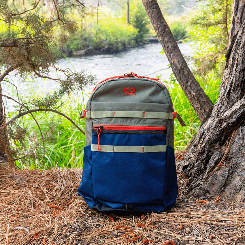 Alpha 20L Backpack - View 7