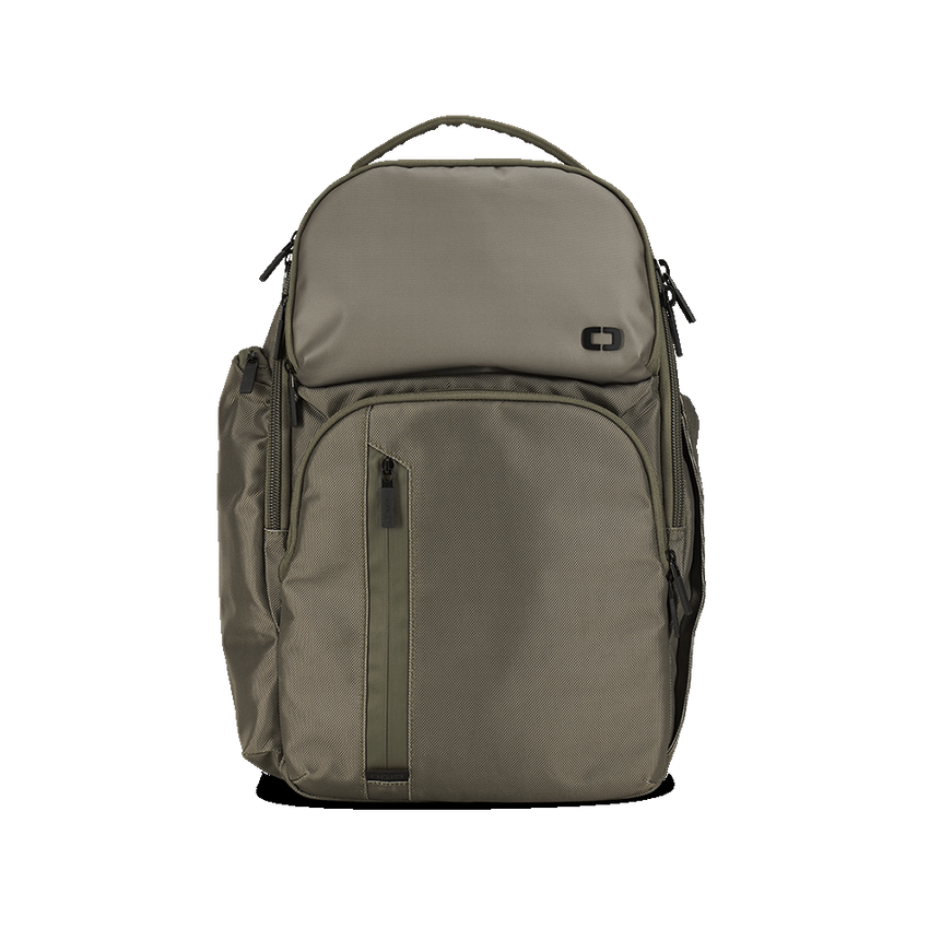 Pace Pro 25L Backpack - View 2