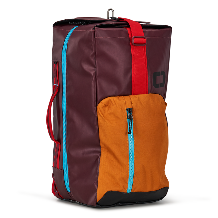 40L Utility Duffel - View 1