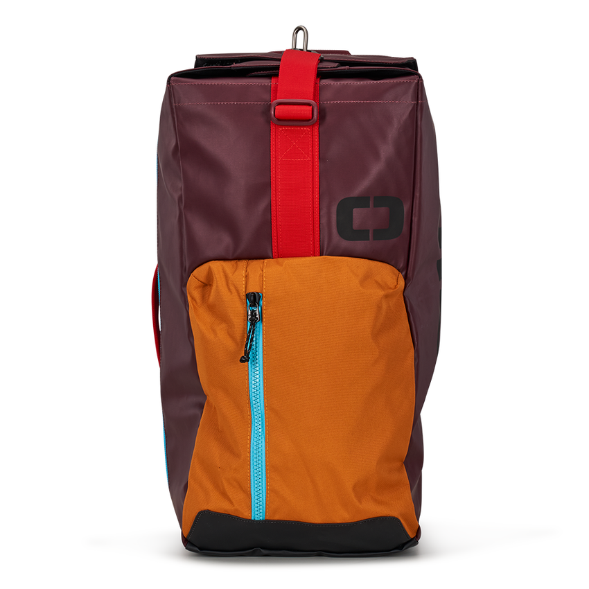 40L Utility Duffel - View 2