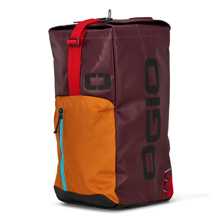 40L Utility Duffel - View 3