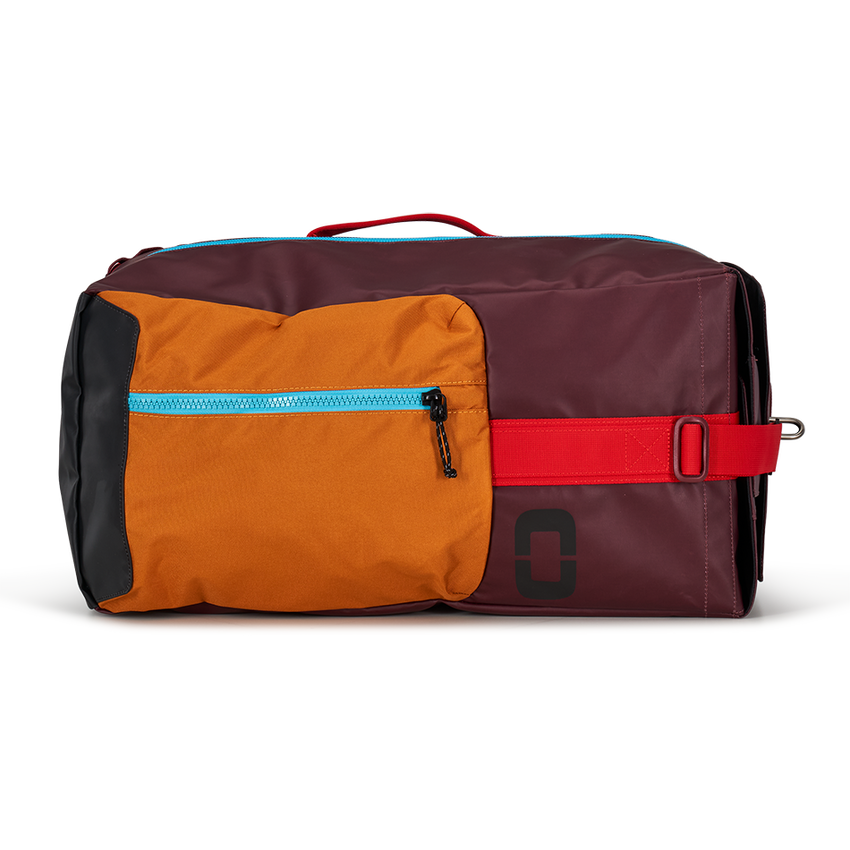 40L Utility Duffel - View 4