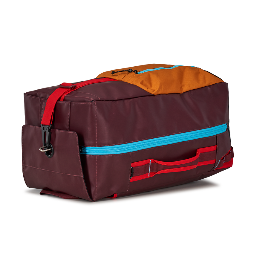 40L Utility Duffel - View 5