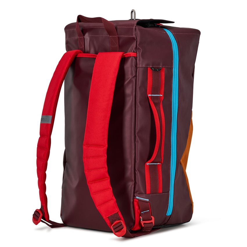 40L Utility Duffel - View 7