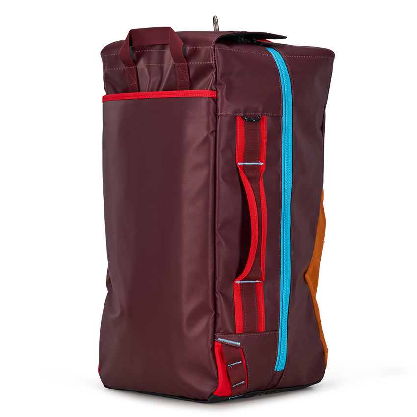 40L Utility Duffel - View 8