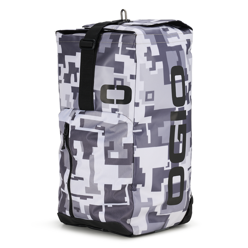 40L Utility Duffel - View 3