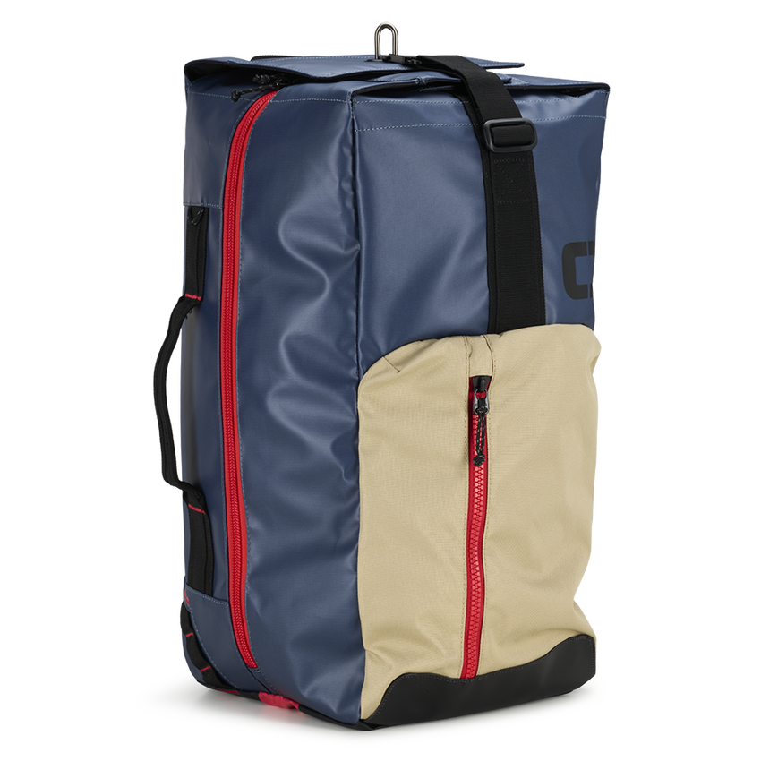 40L Utility Duffel - View 1