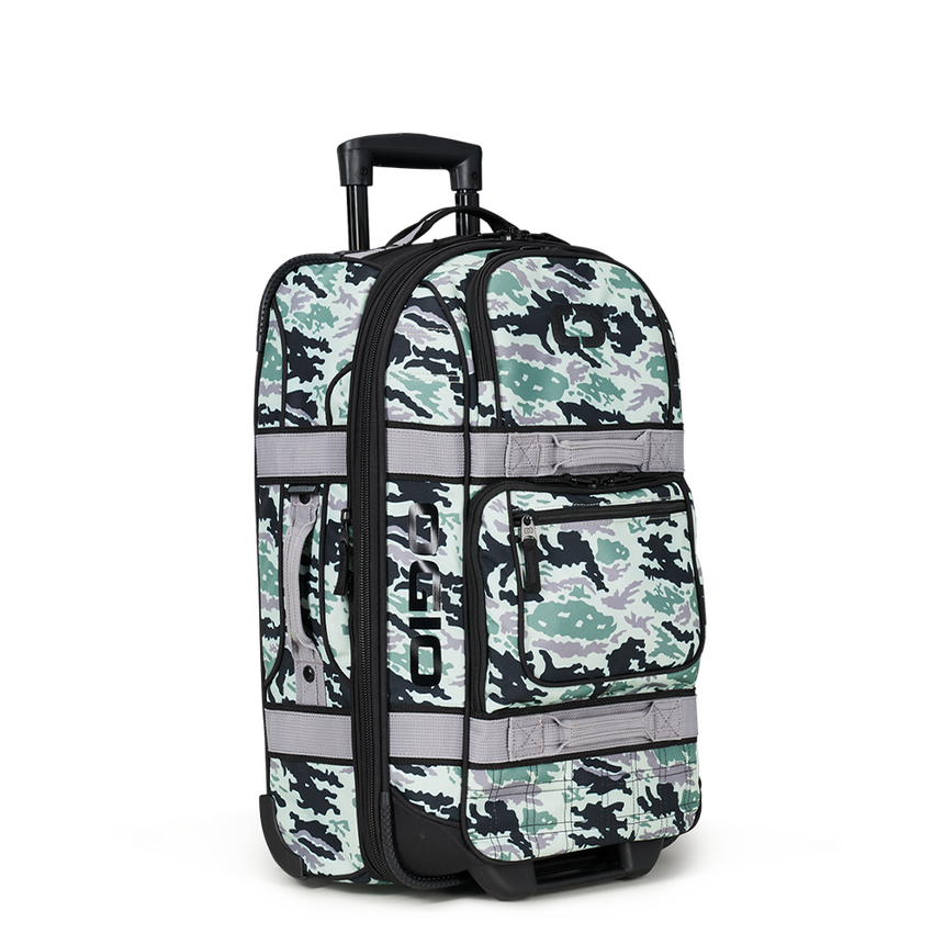 Layover Travel Bag - View 1