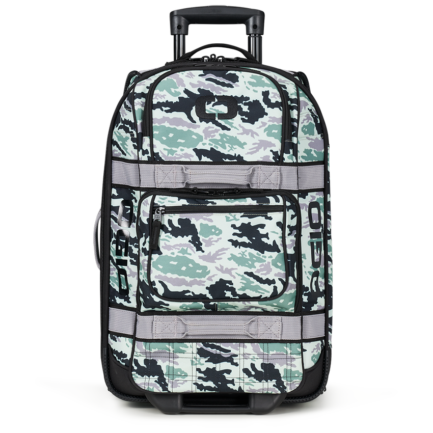 Layover Travel Bag - View 2