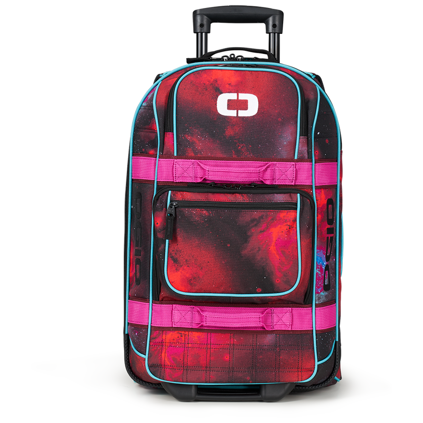 Layover Travel Bag - View 2