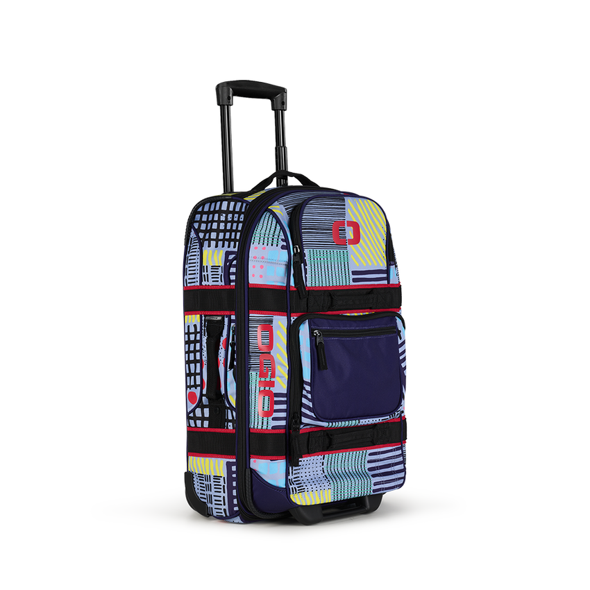 Layover Travel Bag - View 1