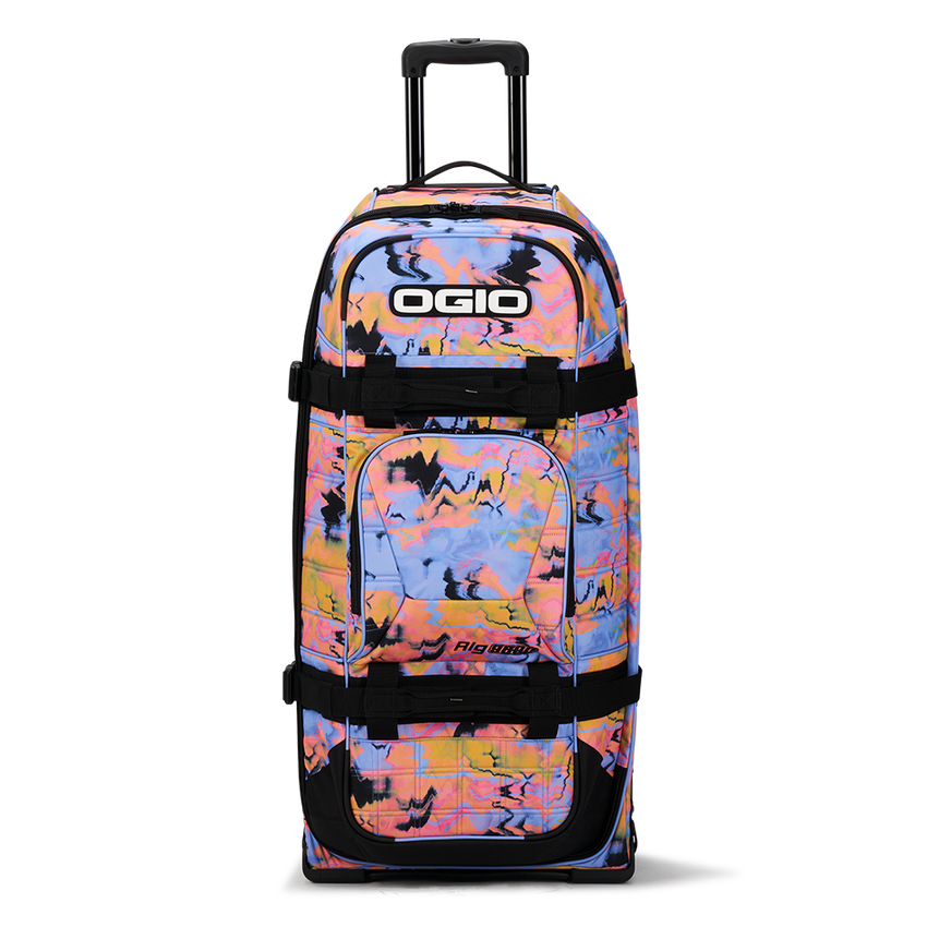 Rig 9800 Travel Bag - View 2