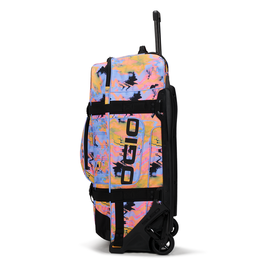 Rig 9800 Travel Bag - View 4