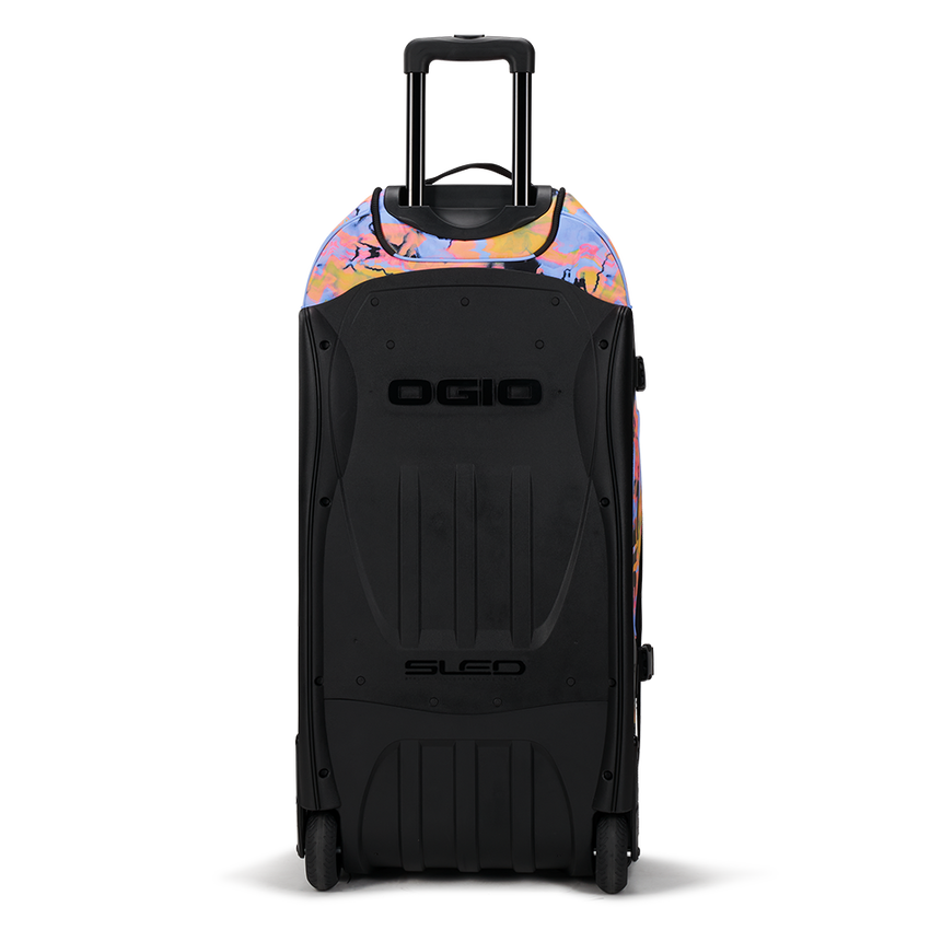 Rig 9800 Travel Bag - View 5