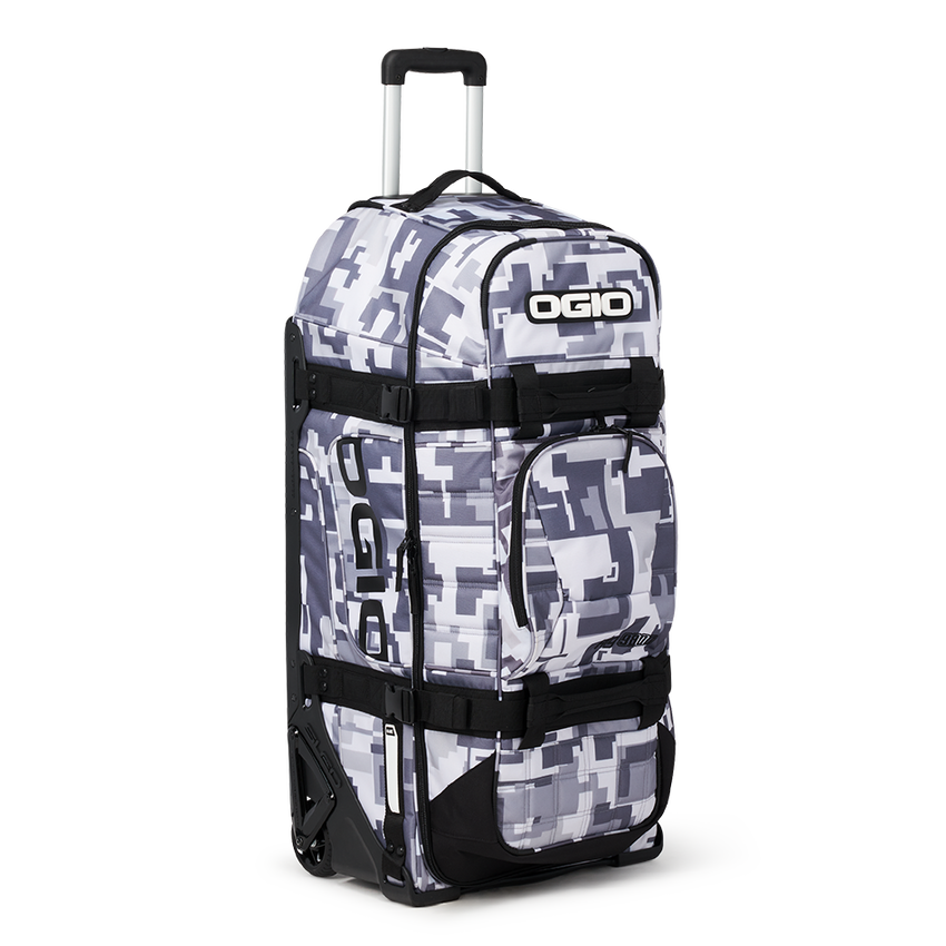 Rig 9800 Travel Bag - View 1