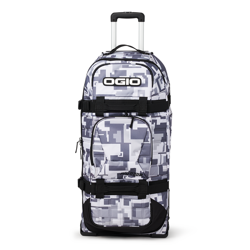 Rig 9800 Travel Bag - View 2