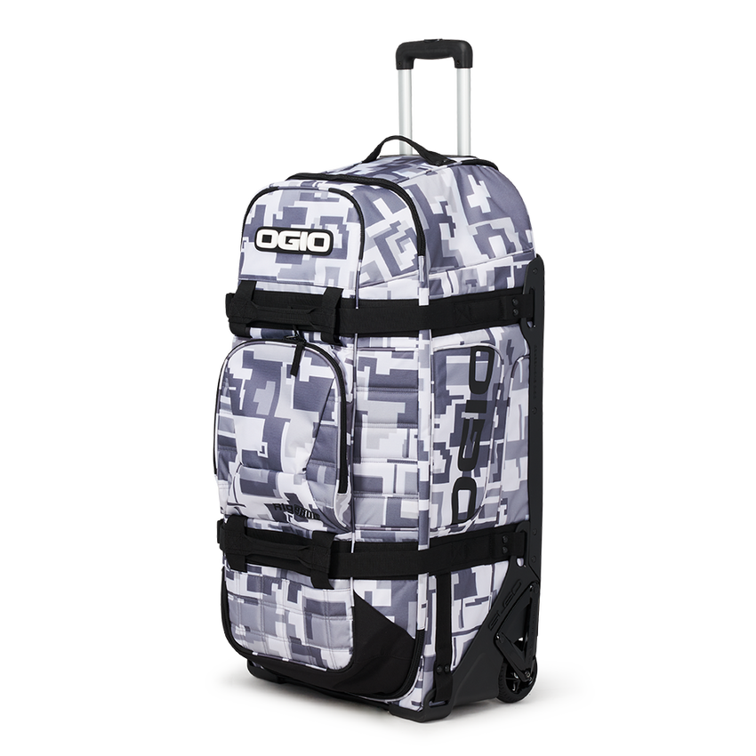 Rig 9800 Travel Bag - View 3