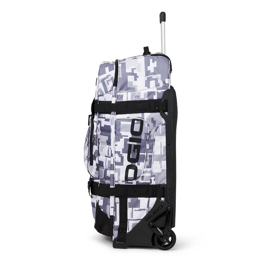 Rig 9800 Travel Bag - View 4