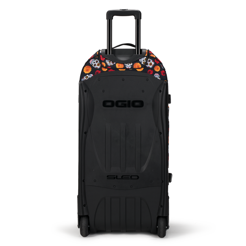Rig 9800 Travel Bag - View 5