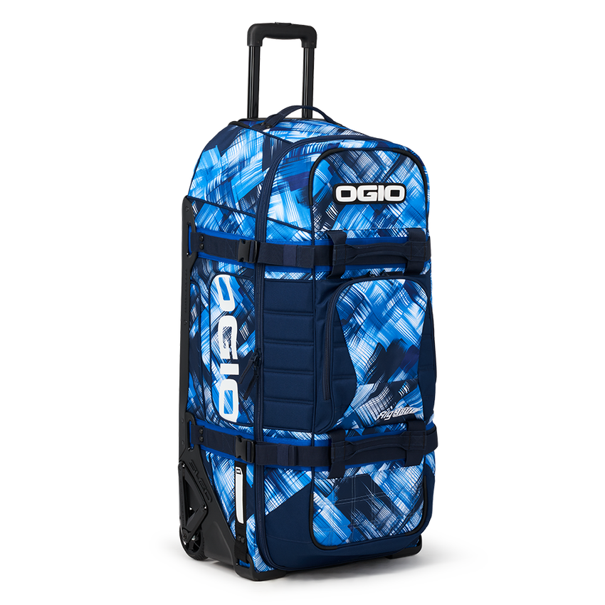 Rig 9800 Travel Bag - View 1