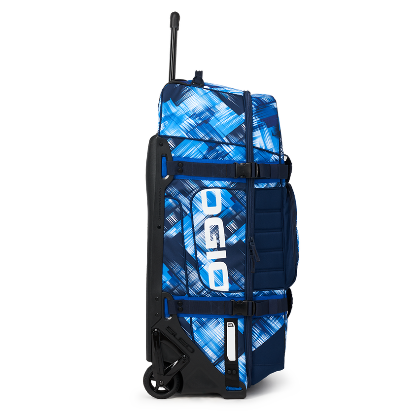 Rig 9800 Travel Bag - View 3