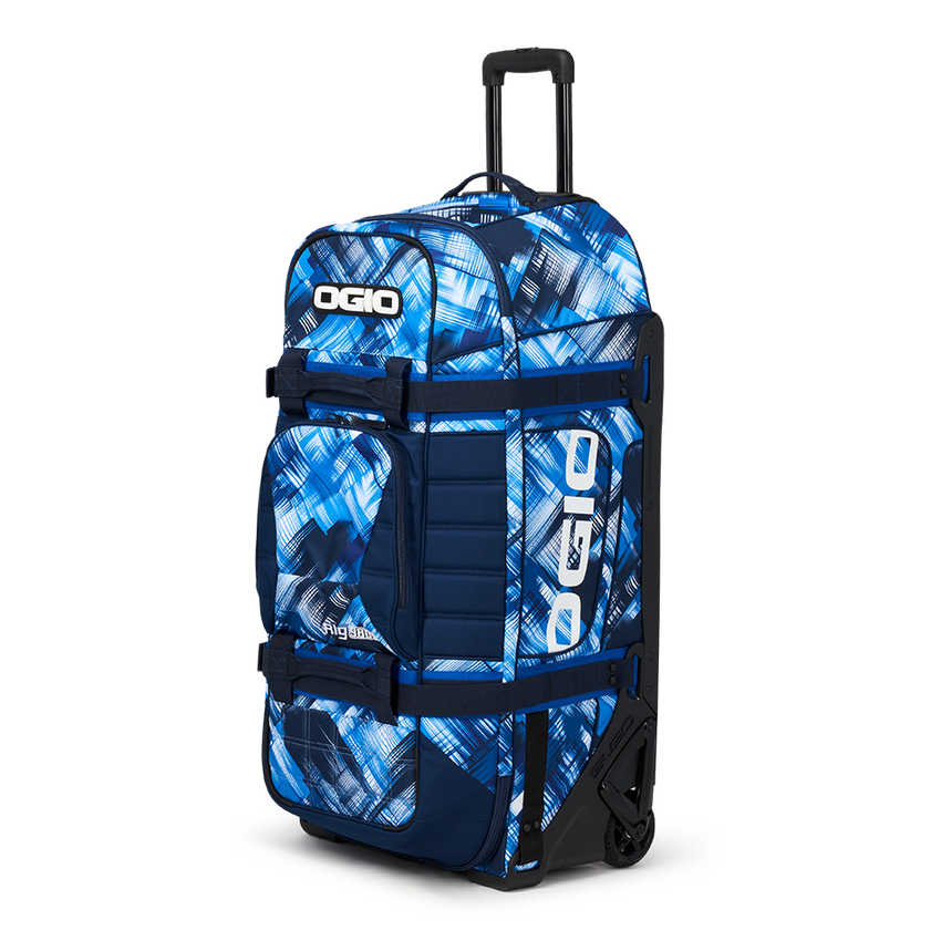 Rig 9800 Travel Bag - View 4