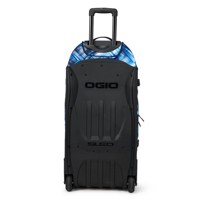 Rig 9800 Travel Bag - View 6