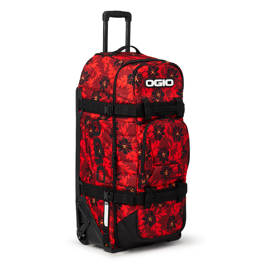 Rig 9800 Travel Bag - View 1