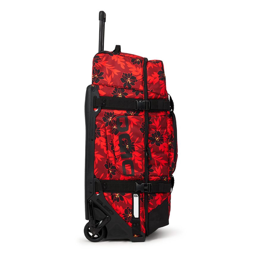 Rig 9800 Travel Bag - View 3