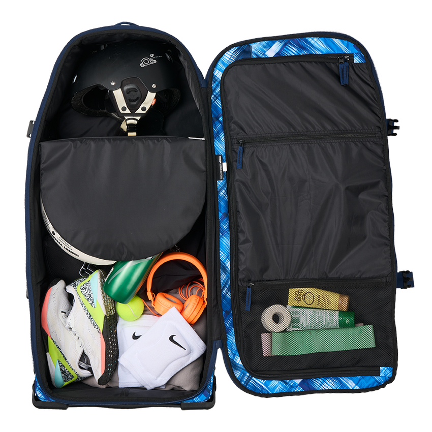 Rig 9800 Travel Bag - View 8