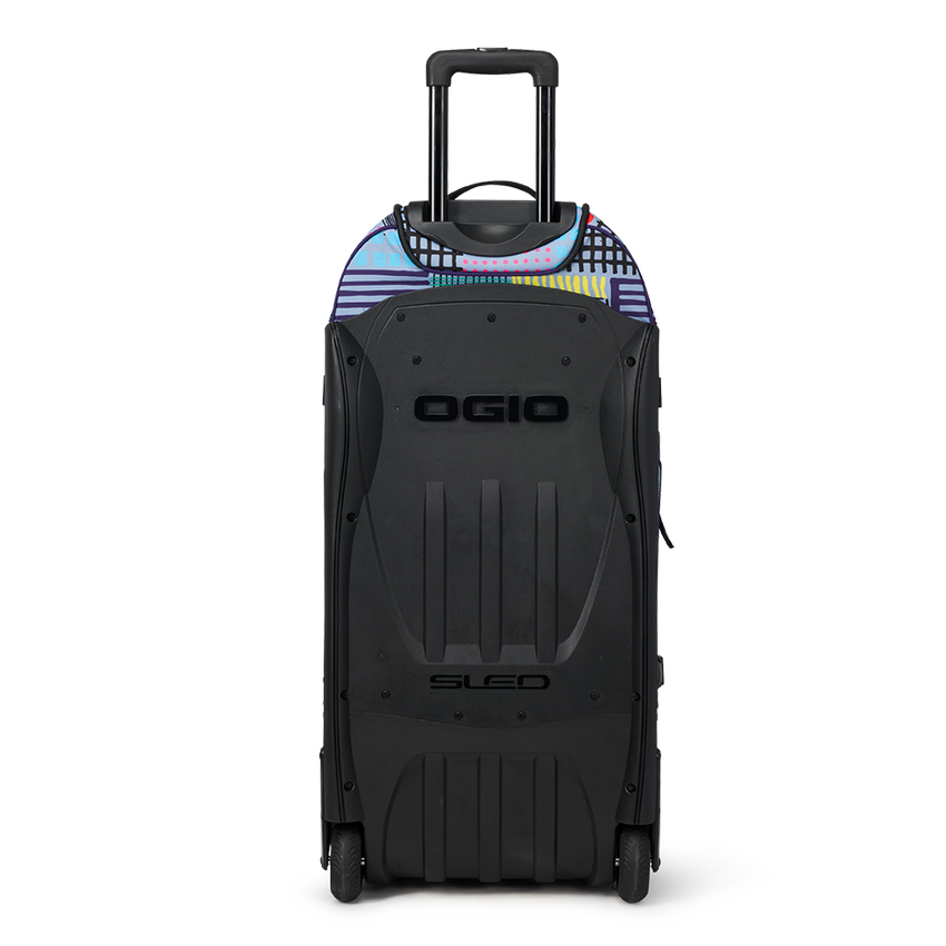 Rig 9800 Travel Bag - View 6