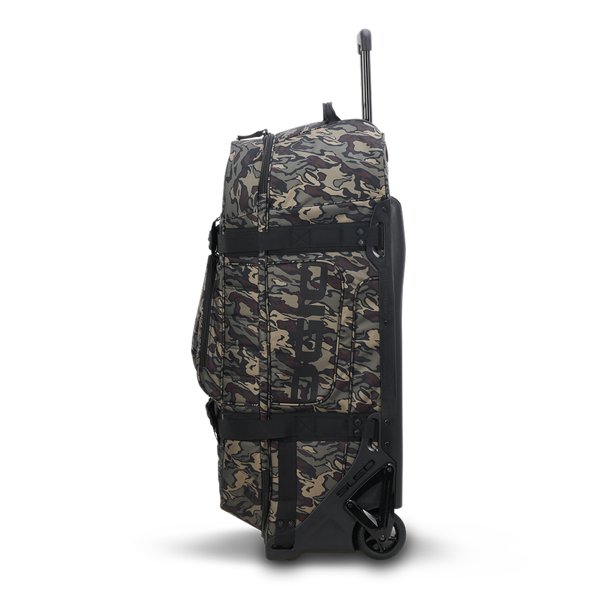 Rig 9800 Travel Bag - View 6