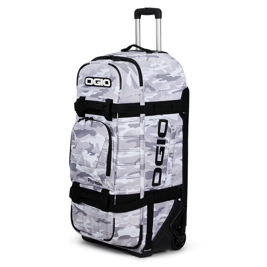 Rig 9800 Travel Bag - View 3